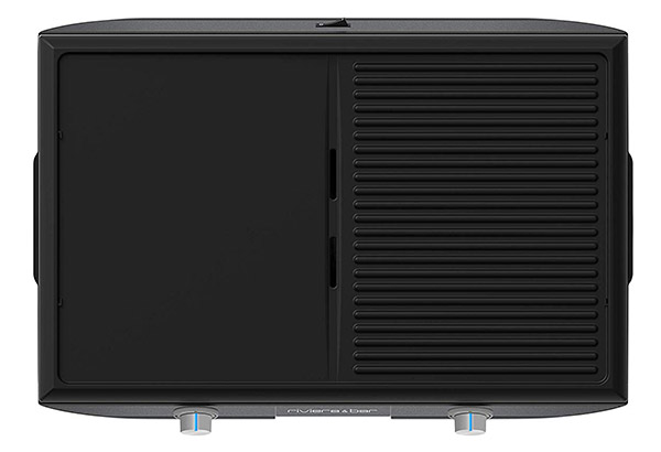 design Riviera & Bar Gril QPL 570