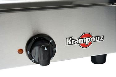 thermostat plancha Krampouz