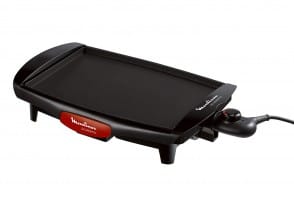 Moulinex plancha Accessimo