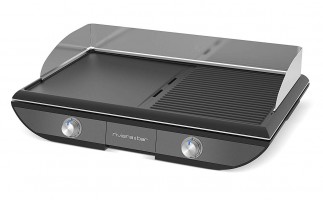 Riviera & Bar Gril QPL 570