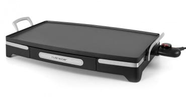 Riviera & Bar QP350A