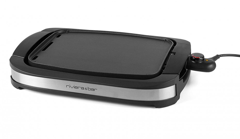 Riviera & Bar Réversible QPL470