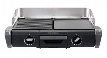 Tefal Family Flavor 2 en 1